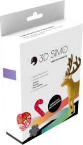 Coffret dessin 3D - Mini