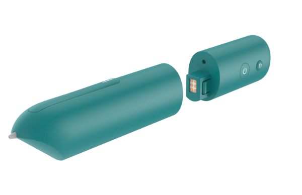 3D Simo Basic Le coffret : livret + filament + Stylo 3D
