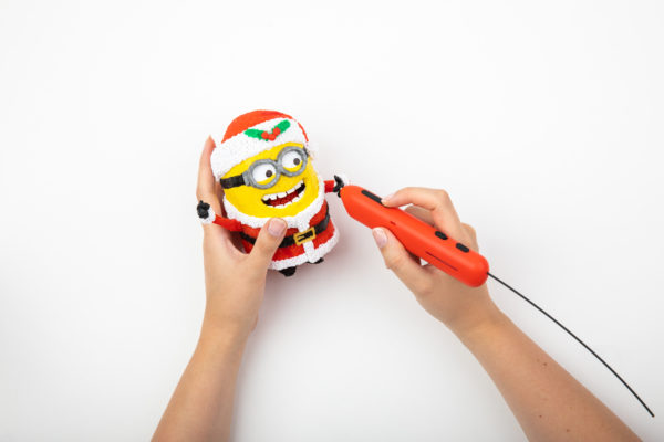 Le Stylo 3D nouvelle génération pour enfants
