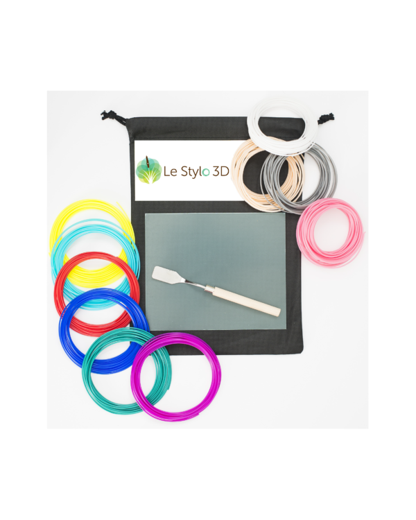 Filaments PLA