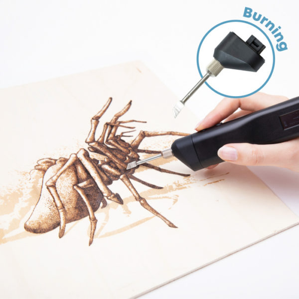Stylo 3D - 3Dsimo MultiPro 2 (3 en 1)