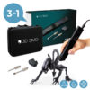 Stylo 3D - 3Dsimo MultiPro 2 (3 en 1)