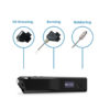 Stylo 3D - 3Dsimo MultiPro 2 (3 en 1)